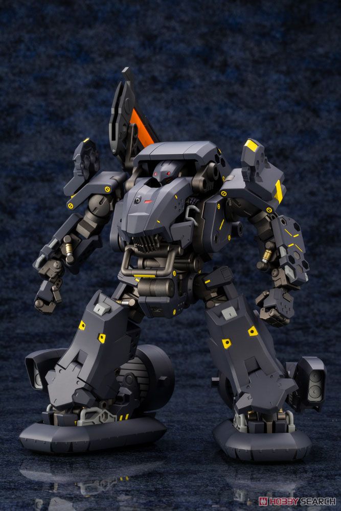 (Preorderปิดรับวันที่ 20/6/2023 ) เปิดรับPreorder มัดจำ 400 บาท Bulkarm Beta Lunberjack (Plastic model)