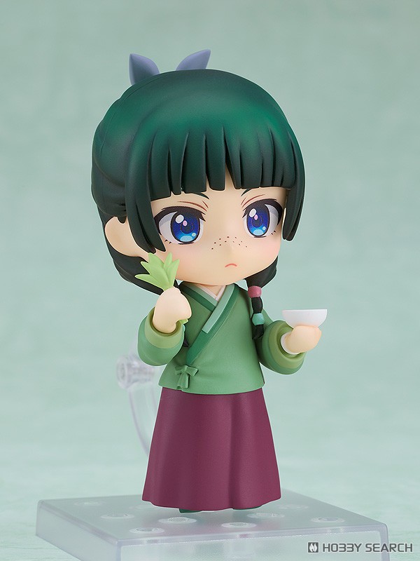 <Preorderถึงวันที่ 31/10/2025 > เปิดรับPreorder #มัดจำ 400บาท Nendoroid Maomao