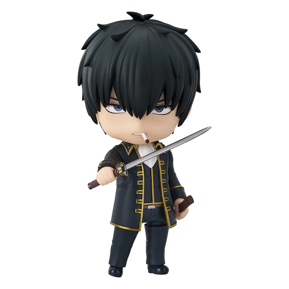 <Preorderถึงวันที่ 3/1/2025> เปิดรับPreorder #มัดจำ 400 บาทNendoroid Toshiro Hijikata