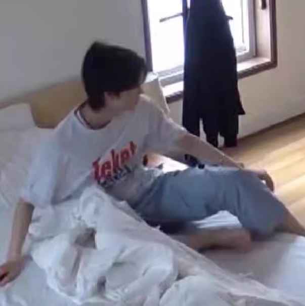 เสื้อยืดแบบ TWS : Shen Wei | NewJeans : Minji