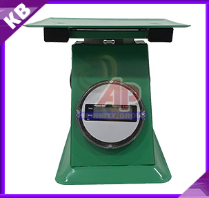 เครื่องชั่งสปริงดิจิตอลแบบคำนวณราคา ตาชั่งสปริง เครื่องชั่งดิจิตอล คำนวณราคา พิกัด 100kg ละเอียด 20g (พร้อมใบการตรวจรับรองจากกอง ชั่ง ตวง วัด)