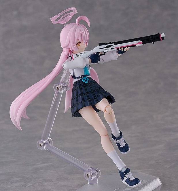 <Preorderถึง 19/12/2025>🔔เปิดรับPreorder มัดจำ 700 บาท figma Hoshino Takanashi