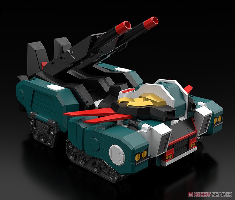 <Preorderถึง 29/8/2025 > 🔔เปิดรับPreorder มัดจำ 1700บาท The Gattai Seven Changer (Completed)