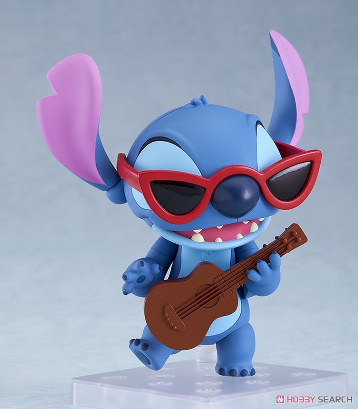 เปิดรับPreorder มัดจำ 300 บาท Nendoroid Stitch (Completed)