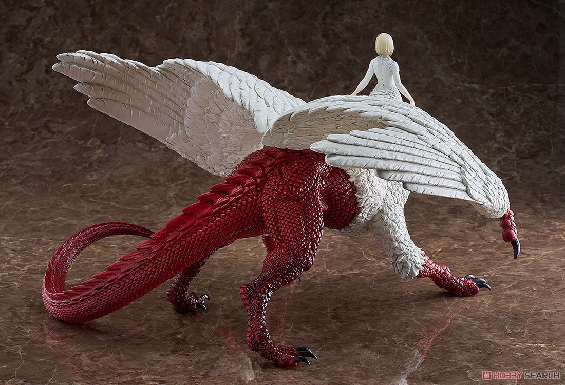 <Preorderถึง 27/9/2024>เปิดรับPreorder มัดจำ 2200 บาท Pop Up Parade Falin (Chimera) XL Size (PVC Figure)