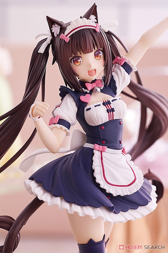 <Preorderถึง 19/6/2021>เปิดรับPreorder มัดจำ 200 บาท Pop Up Parade Chocola (PVC Figure)