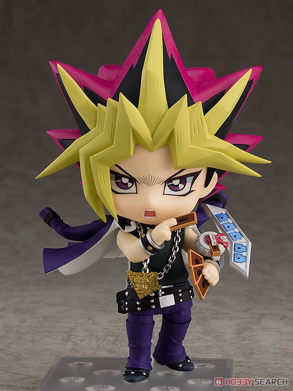 <Preorderถึงวันที่ 1/9/2023 > เปิดรับPreorder #มัดจำ 400 บาท Nendoroid Yami Yugi (PVC Figure)