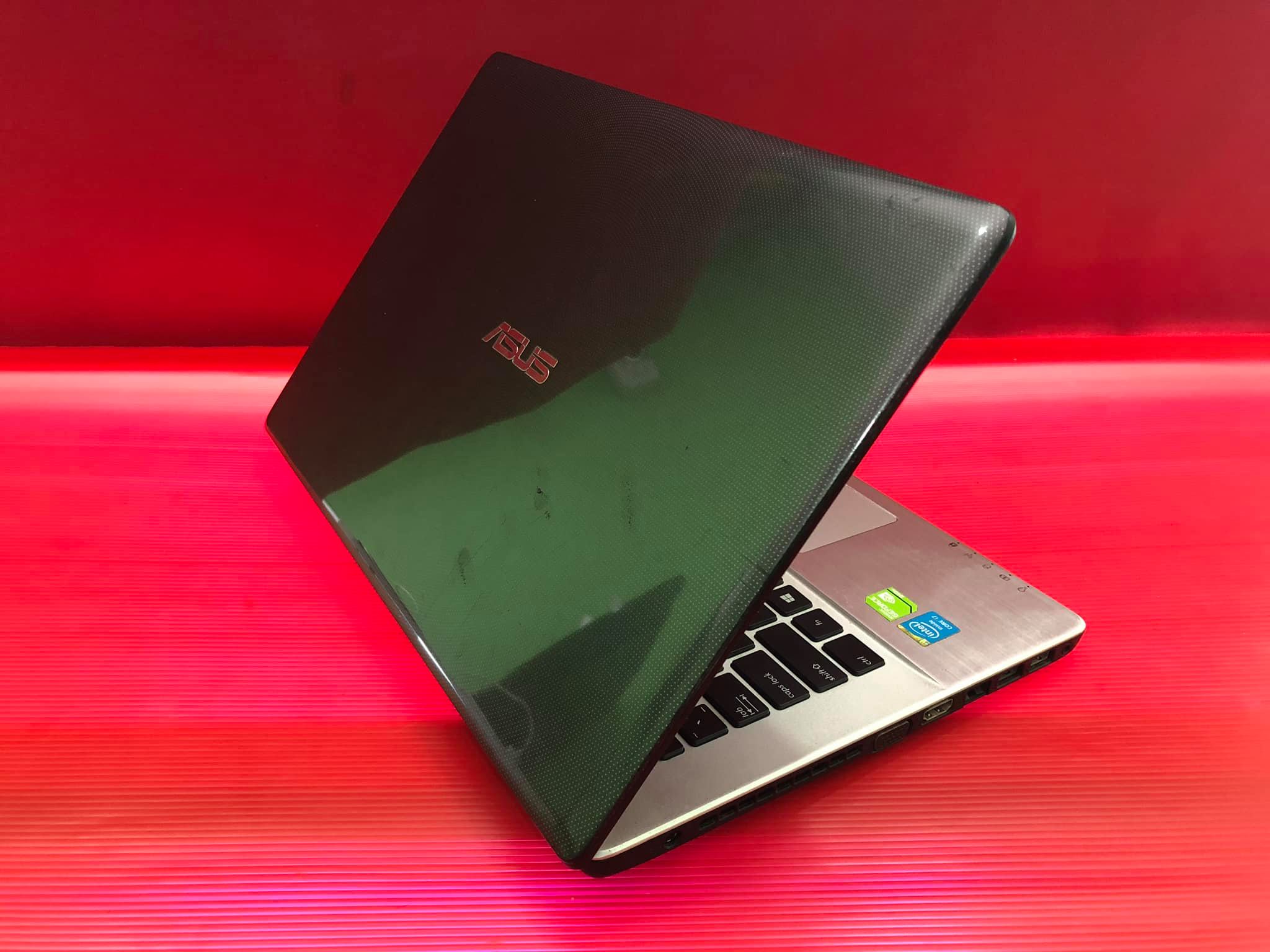 ( SOLD OUT ) ASUS K450JN-WX006D