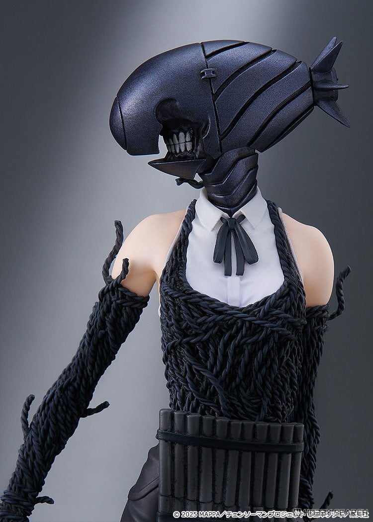 <Preorderถึง 19/12/2025 >เปิดรับPreorder มัดจำ 400 บาท POP UP PARADE Bomb (Figure)