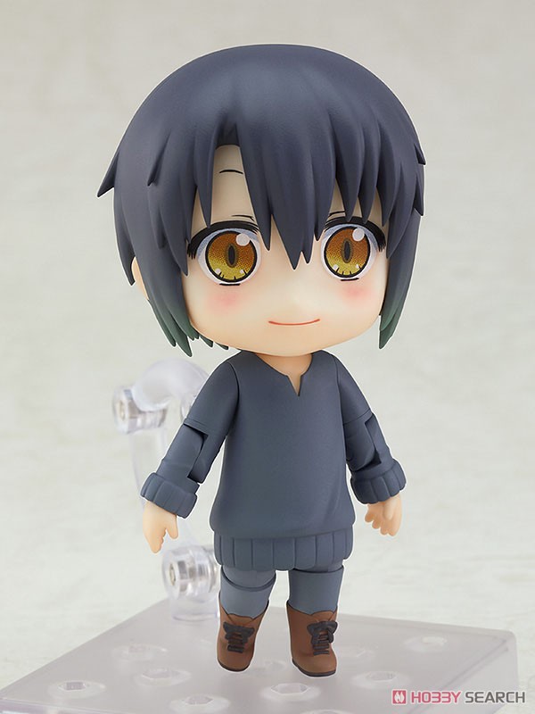 <Preorderถึง 6/6/2021> เปิดรับPreorder #มัดจำ 300 บาท Nendoroid Somali (PVC Figure)