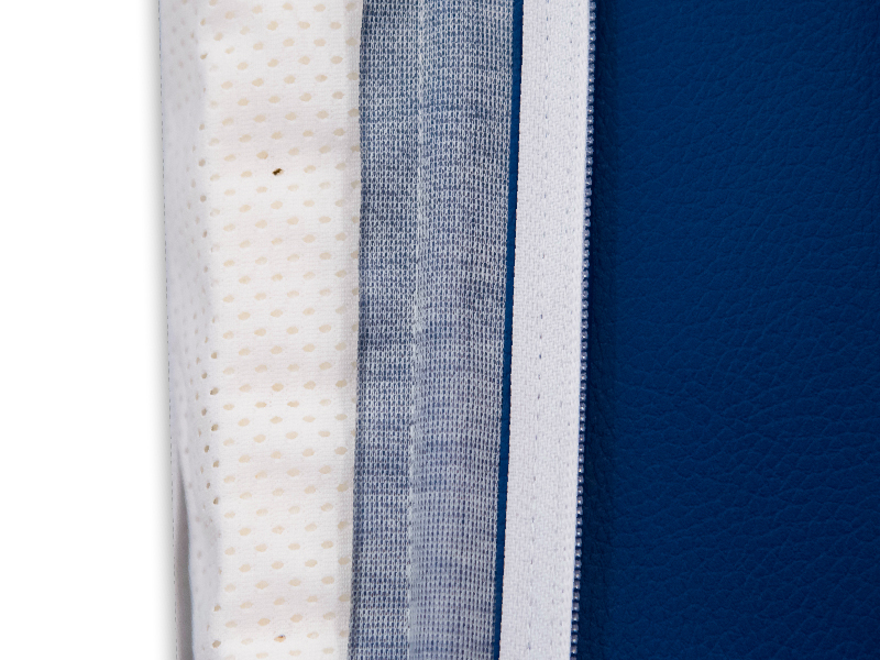 ที่นอนสุขภาพ ที่นอนยางพารา 100% Realpad Top