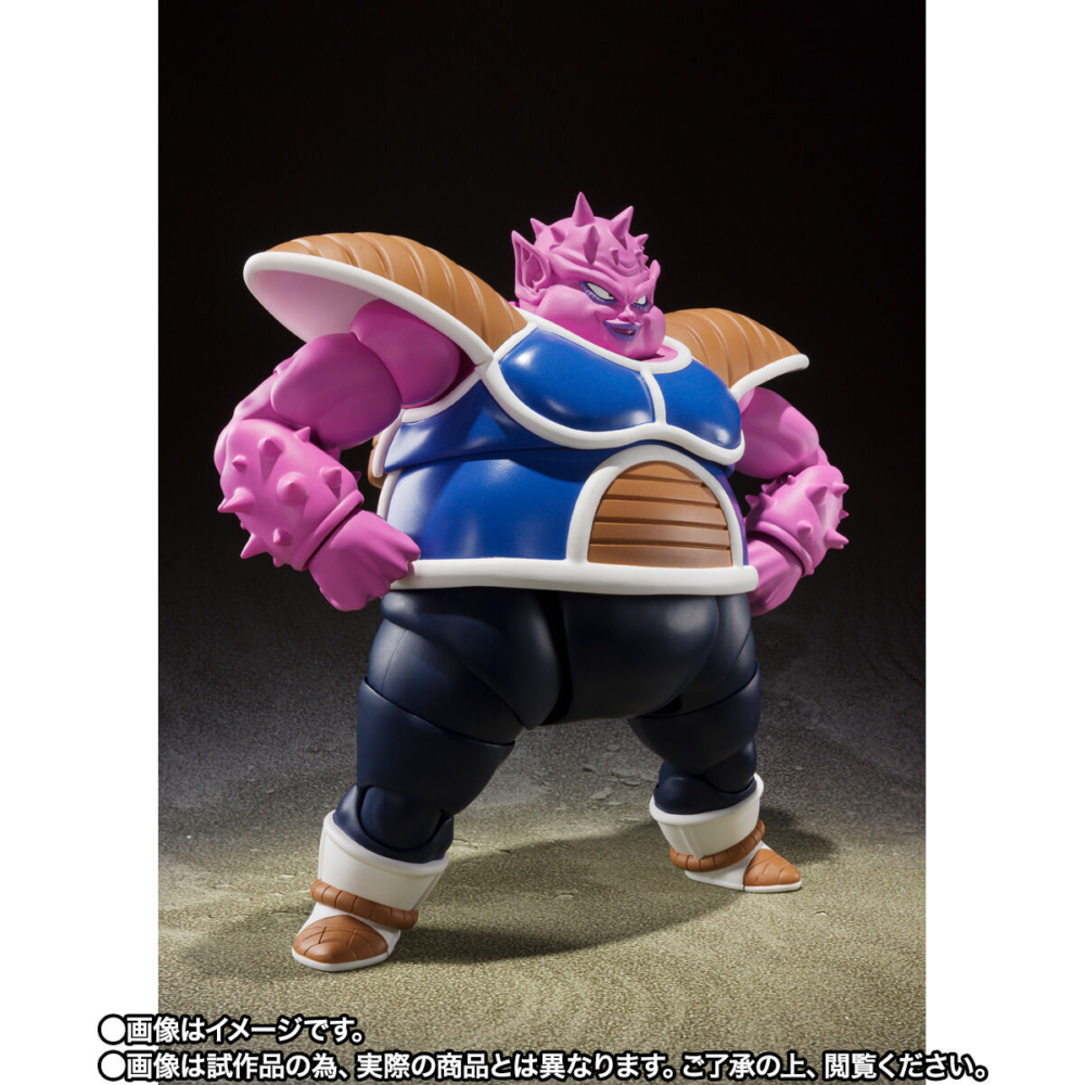 <Preorderถึง24/9/2021> เปิดรับPreorder มัดจำ 400 บาท S.H.Figuarts DODORIA