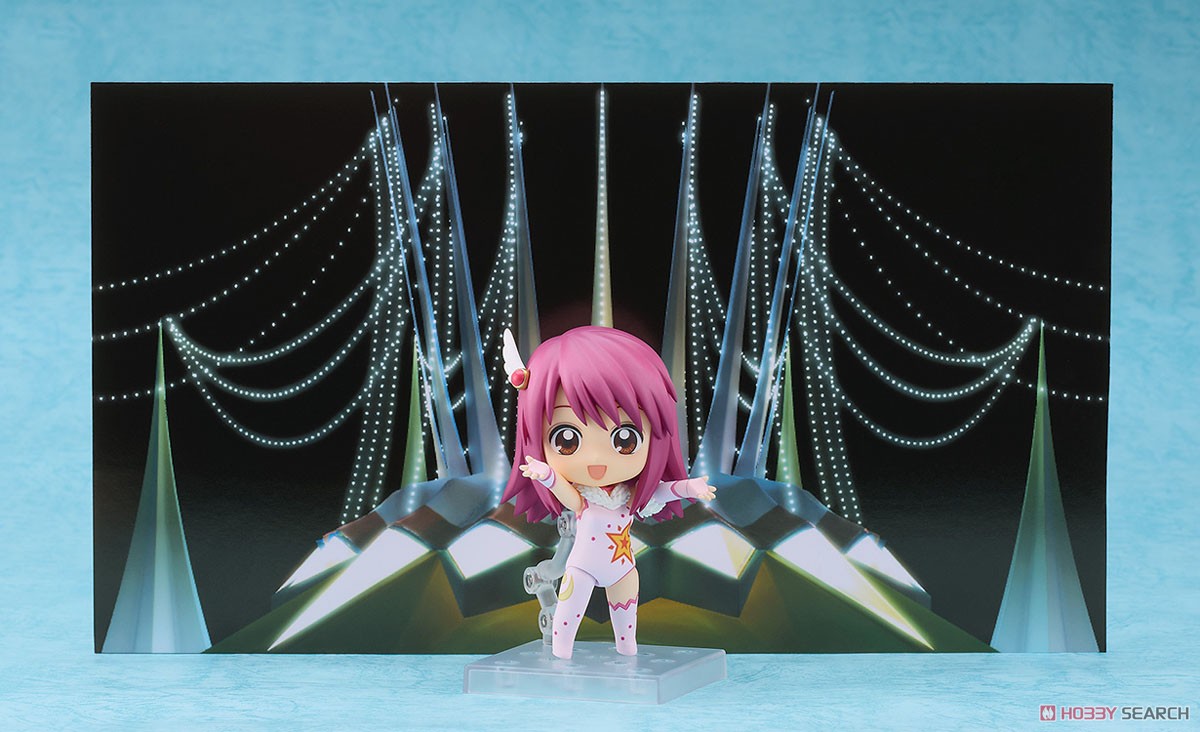 <Preorderถึงวันที่ 2/8/2024> เปิดรับPreorder #มัดจำ 400 บาท Nendoroid Sora Naegino (PVC Figure)