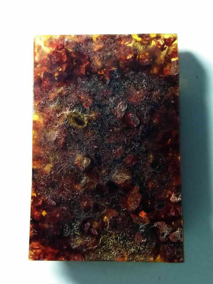 รหัสสินค้า พระไม่ทราบที่ 067 พระสมเด็จปรกโพธิ์เนื้อเรซิ่น ไม่ทราบที่ พระรายการนี้ให้เช่าบูชาแล้ว