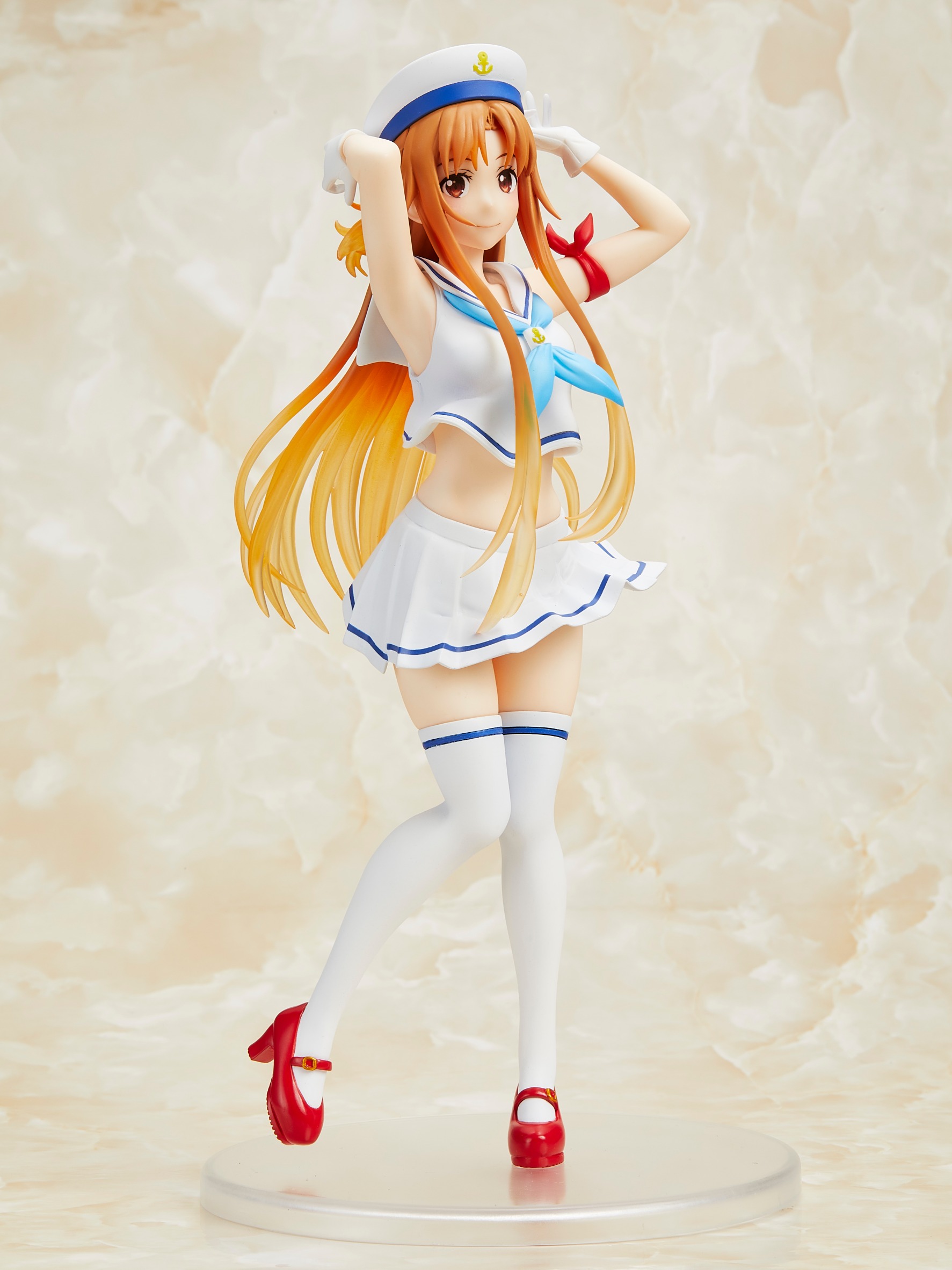 <Preorderถึง5/5/2021>เปิดรับPreorder มีค่ามัดจำ 200 บาท Coreful Figure <Asuna~Marine look ver~>