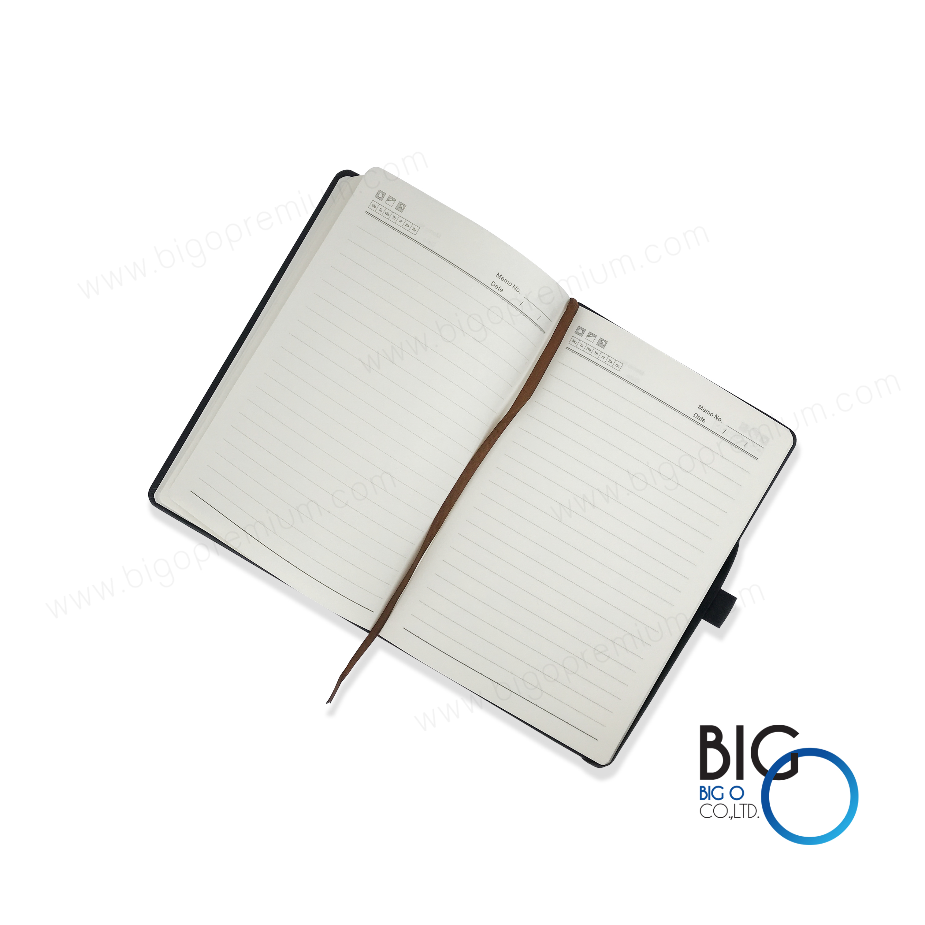 Escape Fitness TH [สมุดโน๊ต]