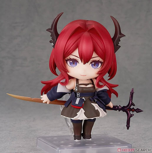 <Preorderถึงวันที่ 24/2/2023 > เปิดรับPreorder #มัดจำ600บาท Nendoroid Surtr (PVC Figure)