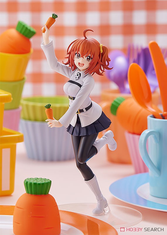 <Preorderถึง 18/2/2022>เปิดรับPreorder มัดจำ 200 บาท Pop Up Parade Ritsuka Fujimaru: Carnival Ver. (PVC Figure)