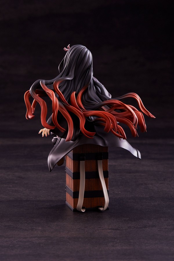 เปิดรับPreorder มัดจำ 1000 บาท 1/8 Nezuko Kamado
