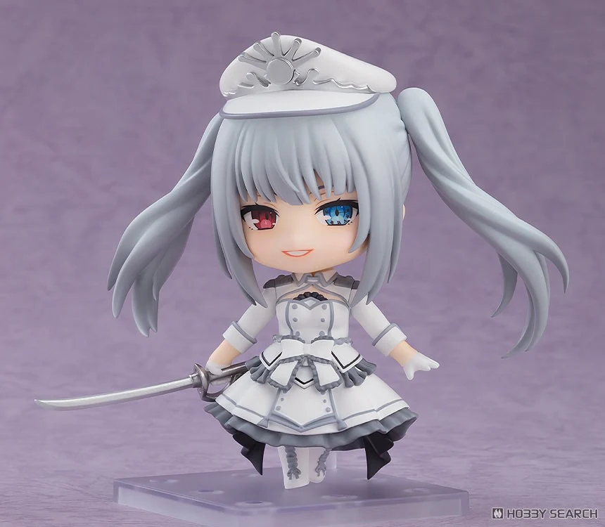 <Preorderถึงวันที่ 25/4/2025> เปิดรับPreorder #มัดจำ 400 บาท Nendoroid Queen (PVC Figure)