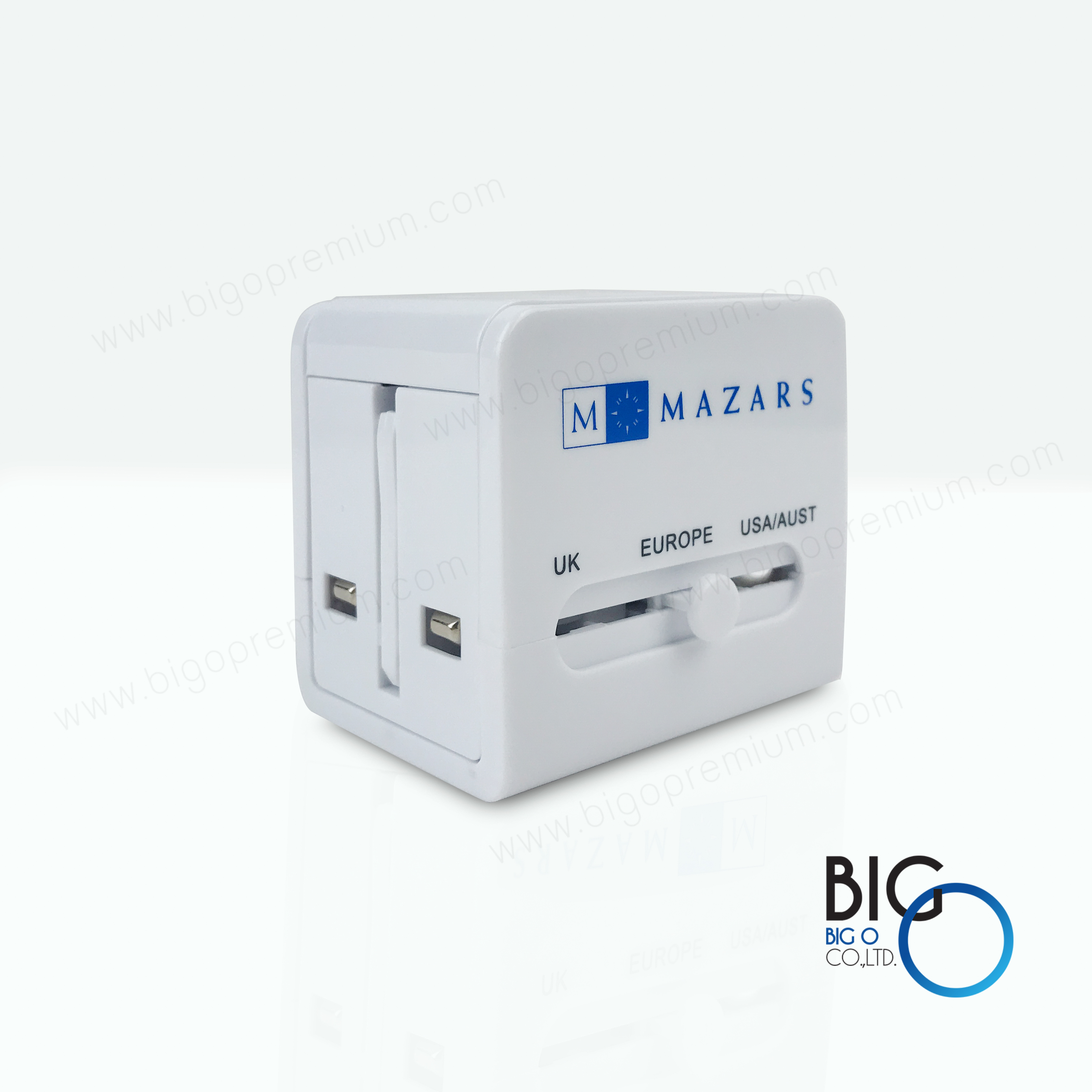 บริษัท มาซาร์ส (ประเทศไทย) จำกัด