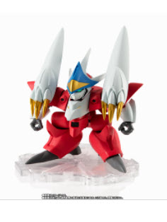 <Preorderถึง1/5/2021> เปิดรับPreorder มัดจำ 300บาทNXEDGE STYLE [MASHIN UNIT] NEW RYUJINMARU（SPACE TYPE） [NXEDGE STYLE]
