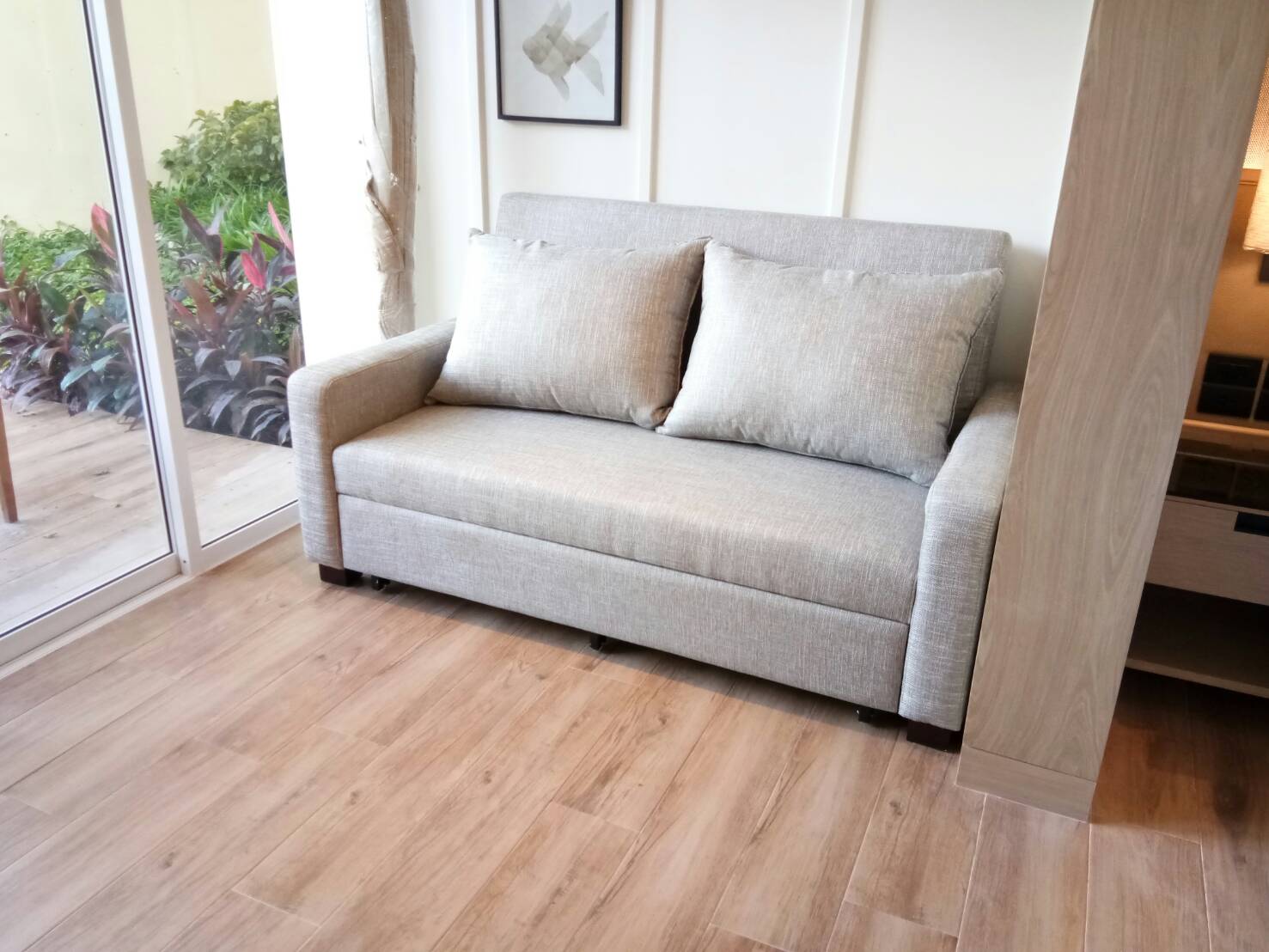 โซฟาเบด Harper 190 cm