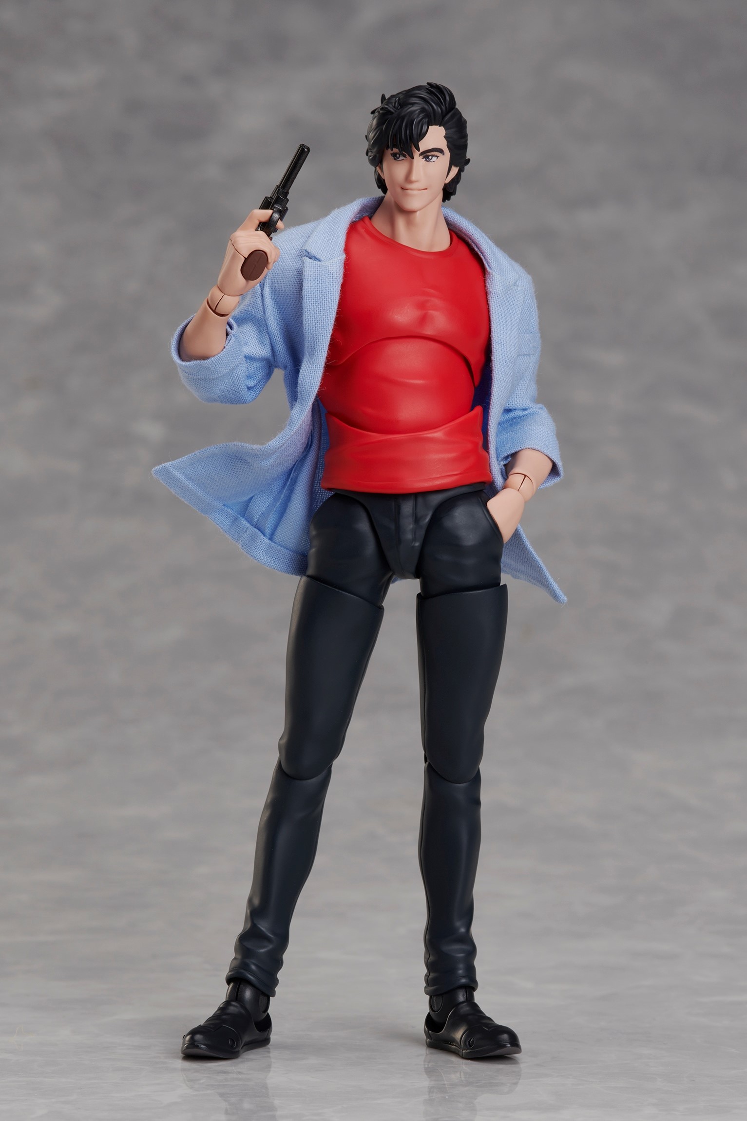 <Preorderถึง10/5/2024 > 🔔เปิดรับPreorder มัดจำ 900 บาท (BUZZmod.) Ryo Saeba