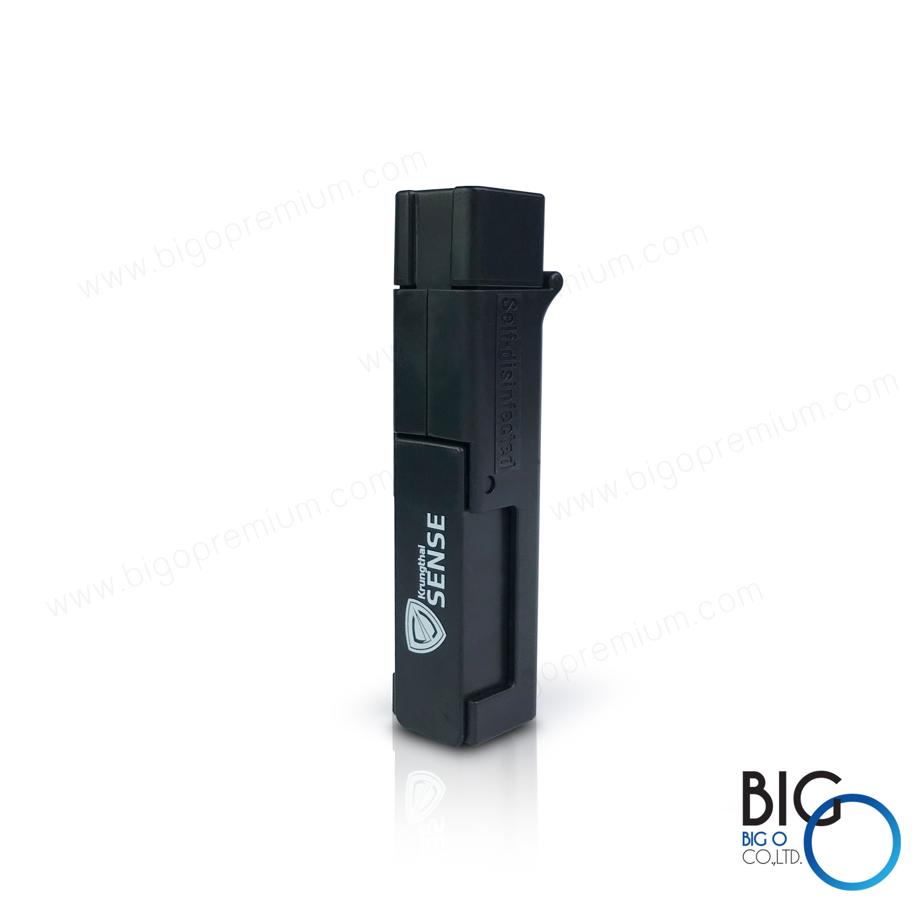 เครื่องมือกด / จับ ป้องกันการสัมผัสเชื้อโรค Krungthai Sense