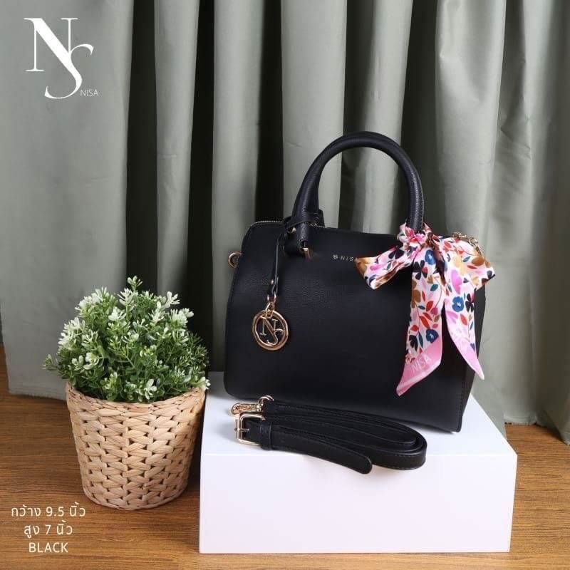 กระเป๋าnisa สวยงาม น่าใช้