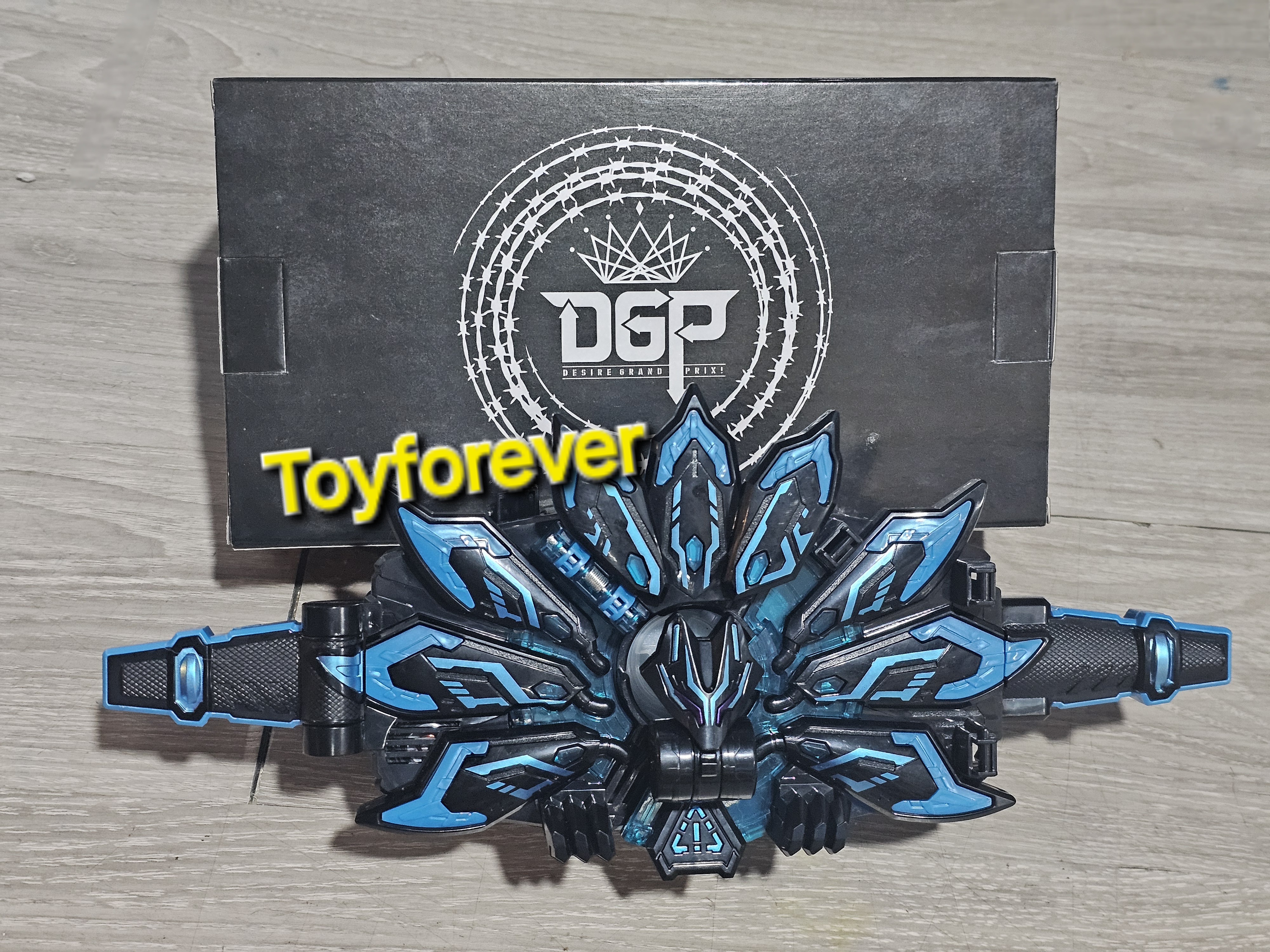 พร้อมส่ง Dx X Geats Bootleg มีเสียงเพลง+เสียงนักแสดง