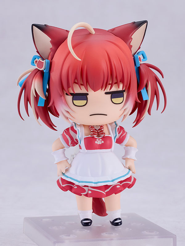 <Preorderถึงวันที่ 2/5/2025> เปิดรับPreorder #มัดจำ 500 บาทNendoroid Akami Karubi