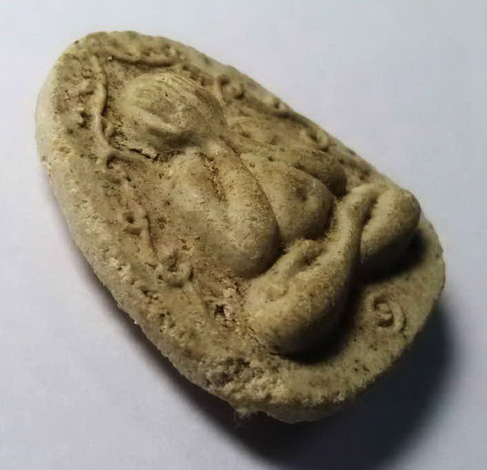 รหัสสินค้า พระปิดตา ทั่วไป 015 พระปิดตาเนื้อผง วัดหนองนกกระเรียน รุ่นรวยไม่รู้เรื่อง พระรายการนี้ให้เช่าบูชาแล้ว