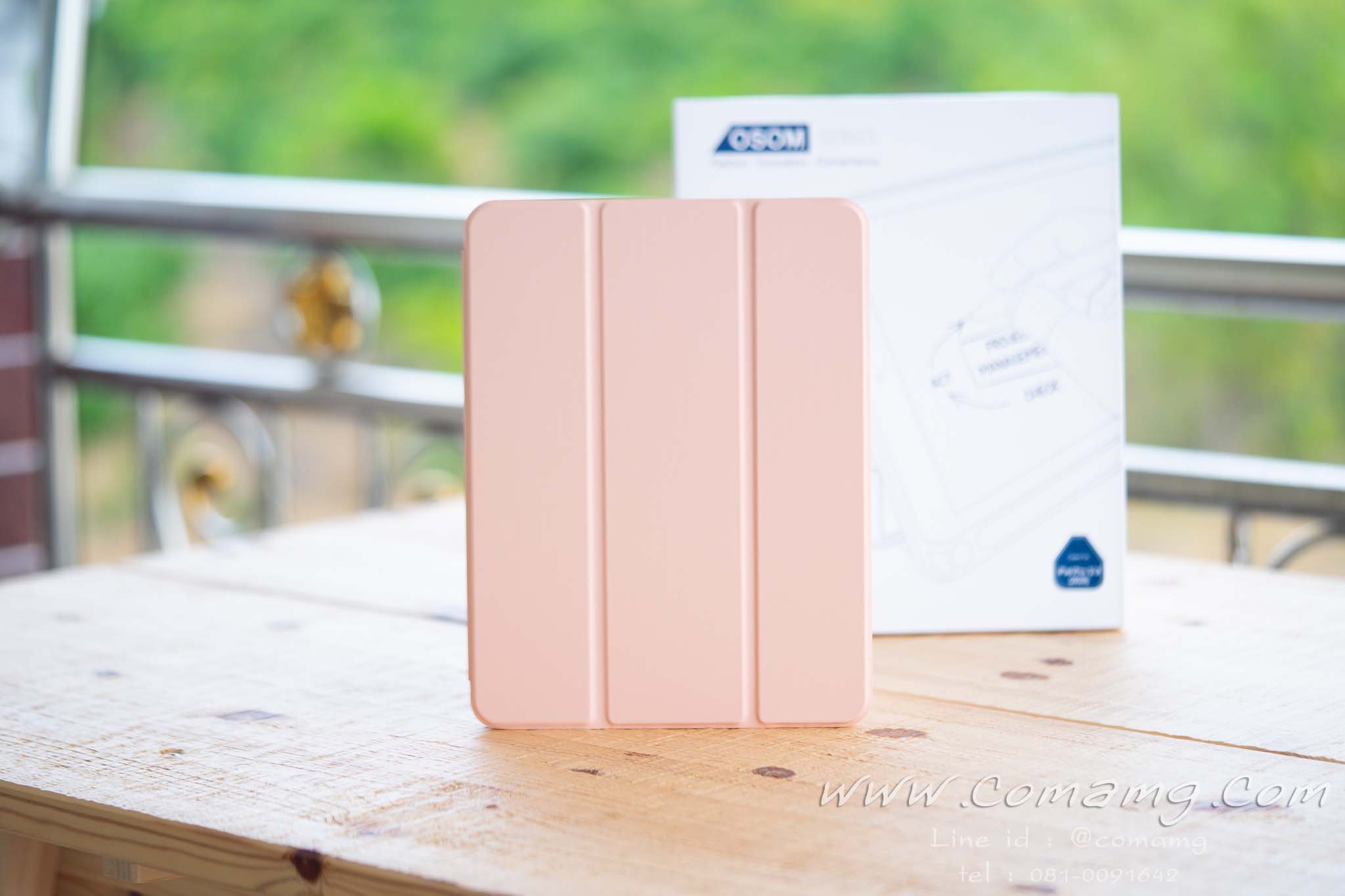 Dux Ducis เคส iPad Pro 11 2020 / 12.9 2020