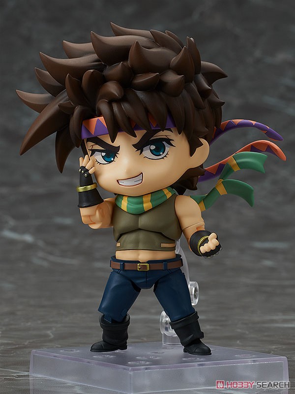เปิดรับPreorder มัดจำ 300 บาท Nendoroid Joseph Joster (PVC Figure)