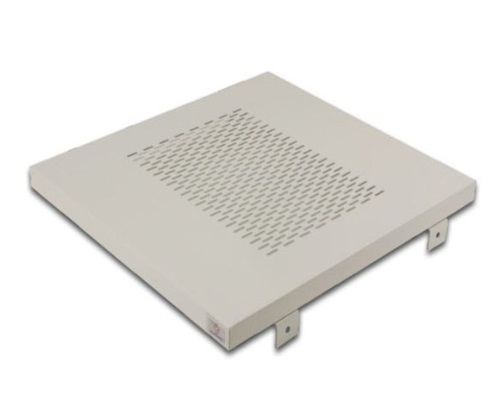 FIX COMPONENT SHELF Deep 75 cm. for RACK 90-100 cm.