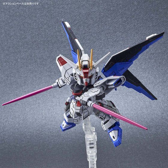 <Preorderสิ้นสุดเมือเวป jp ปิดรับออร์เดอร์ตรับ >เปิดรับPreorder มัดจำ 200 บาท limited SDEX Gundam Base Limited Freedom Gundam Ver. GCP โมเดลประกอบ
