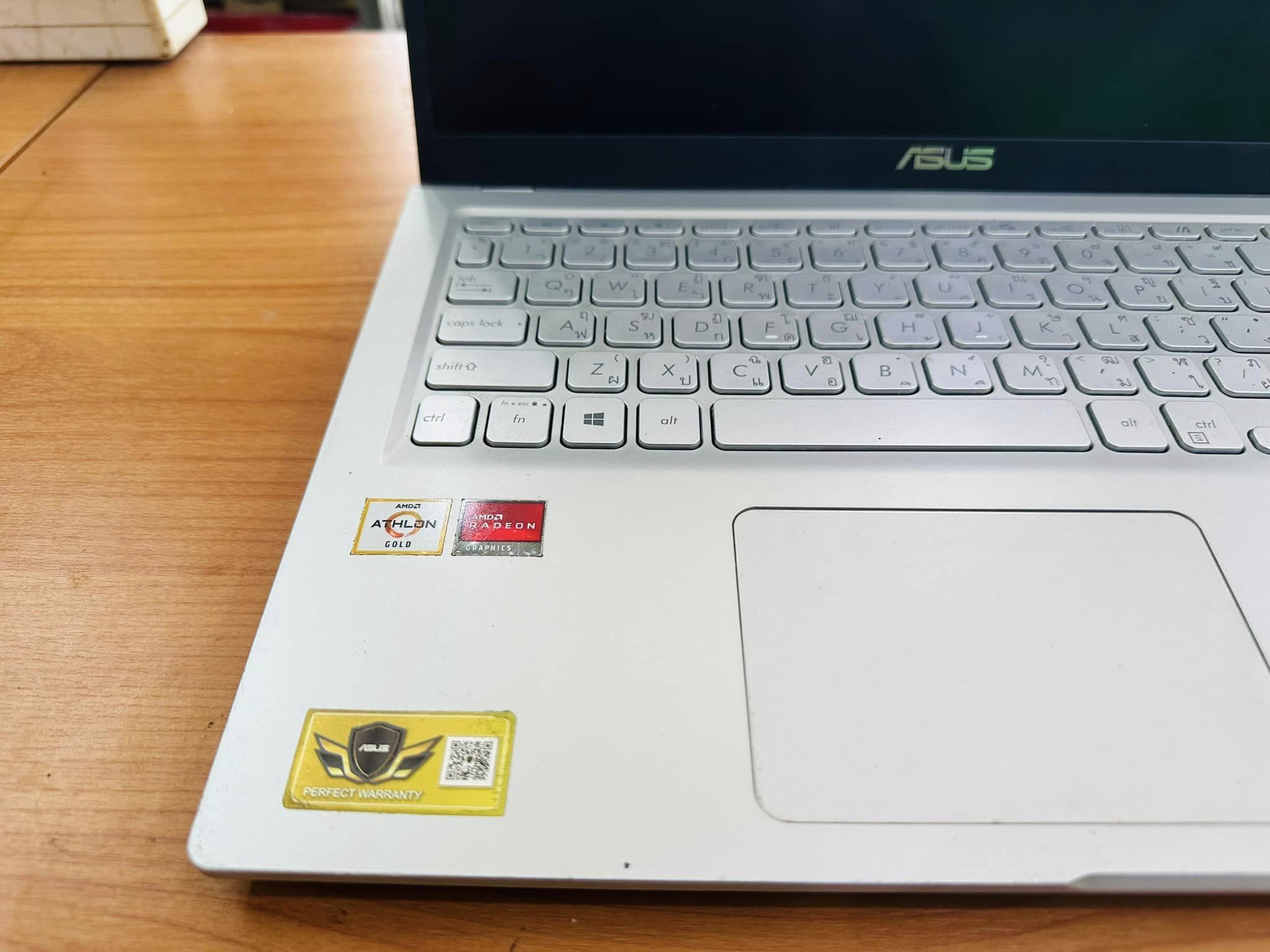 ( SOLD OUT ) Asus M515DA-EJ014T