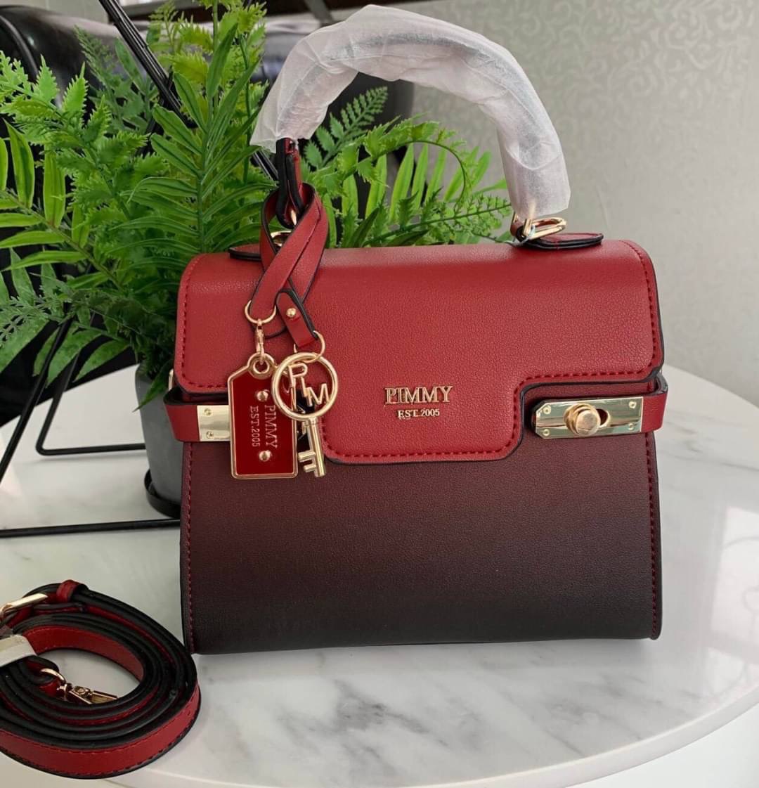 Pimmy fashion style modern