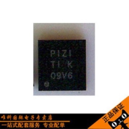 TPS51218DSCR plzl PlZl PIZI