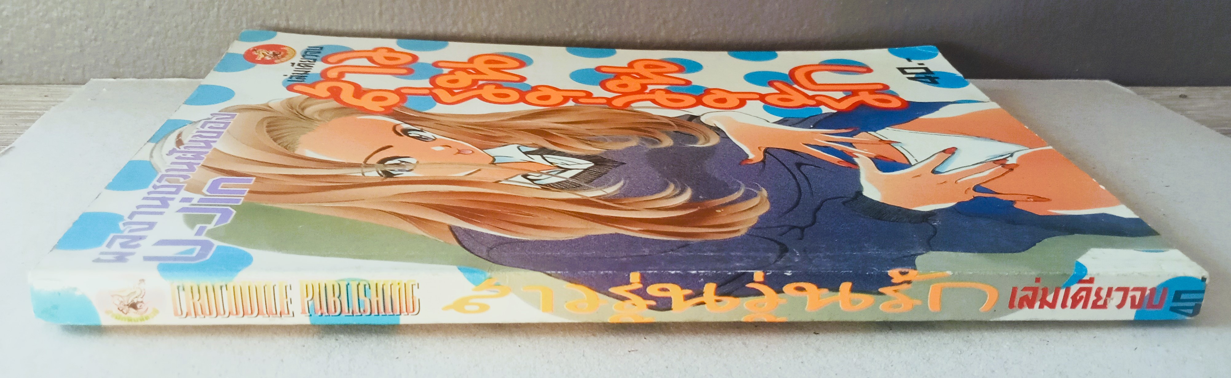 สาวรุ่นวุ่นรัก