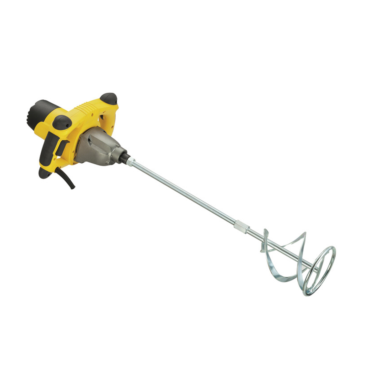 STANLEY เครื่องปั่นปูนและผสมสี SDR1400 1400วัตถ์