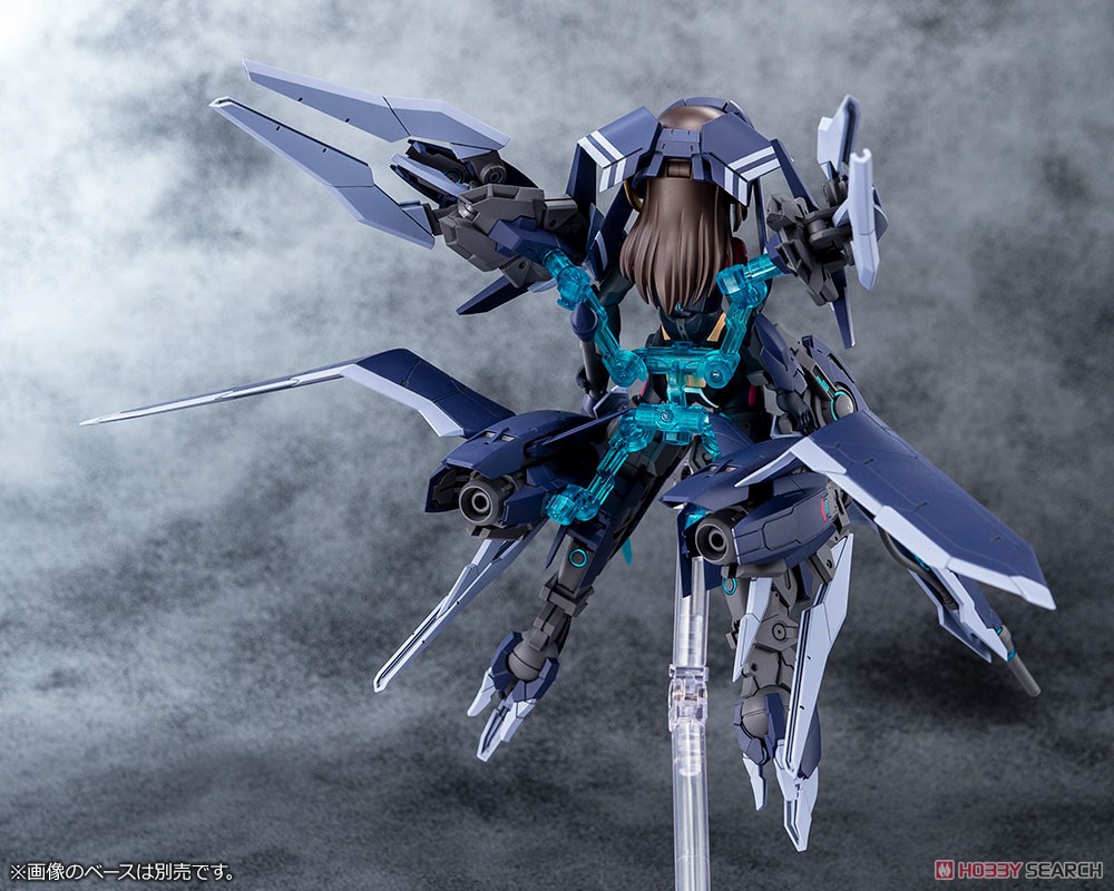 เปิดรับPreorder มัดจำ 400 บาท Sitara Kaneshiya [Tenki] Ver. Karwa Chauth (Plastic modelโมประกอบ