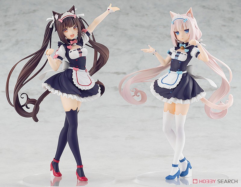 <Preorderถึง 19/6/2021>เปิดรับPreorder มัดจำ 200 บาท Pop Up Parade Vanilla (PVC Figure)
