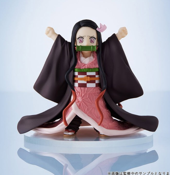 <Preorderปิดรับพรี 26/11/2021 >เปิดรับPreorder มัดจำ 300 บาท ConoFig Demon Slayer: Kimetsu no Yaiba Little Nezuko Figure