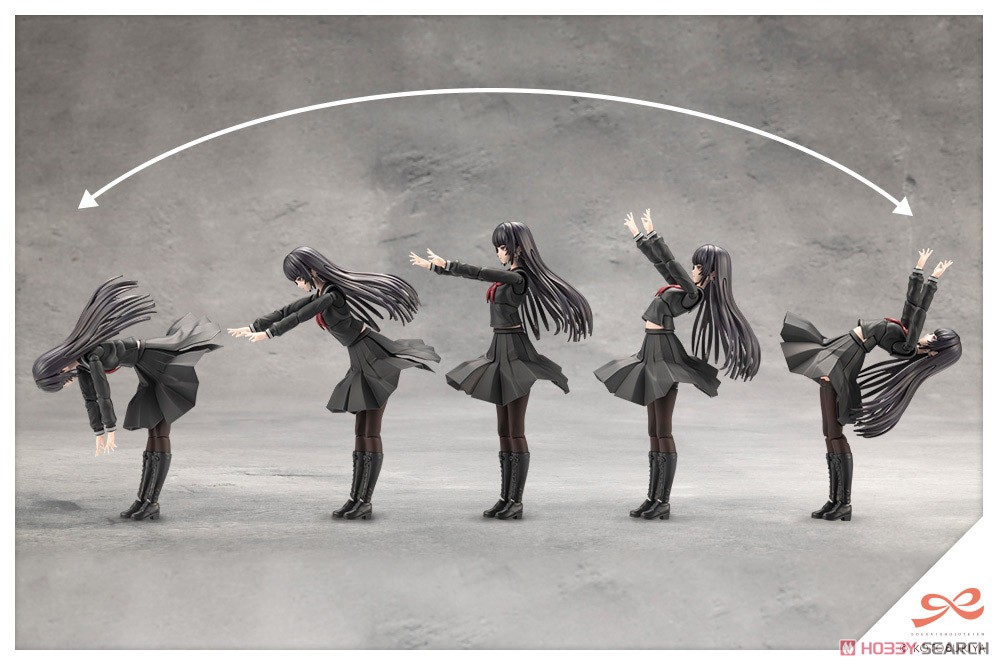 (Preorderปิดรับวันที่ 7/3/2025 )เปิดรับPreorder มัดจำ 200 บาท KUON YAKUSHIJI [MARIA KAGARIBI COSTUME]