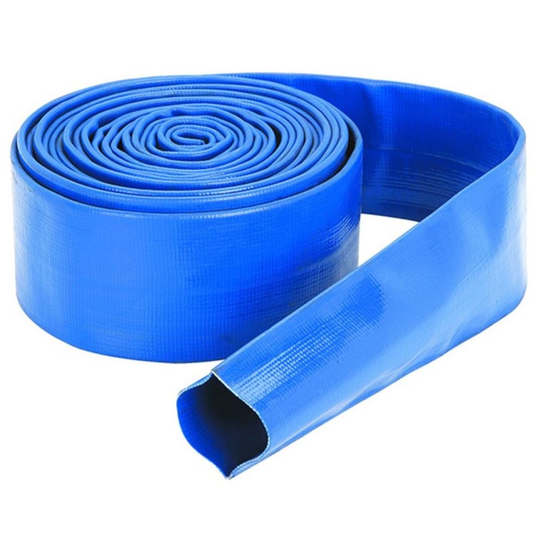OKURA สายส่งน้ำ 4" 100เมตร