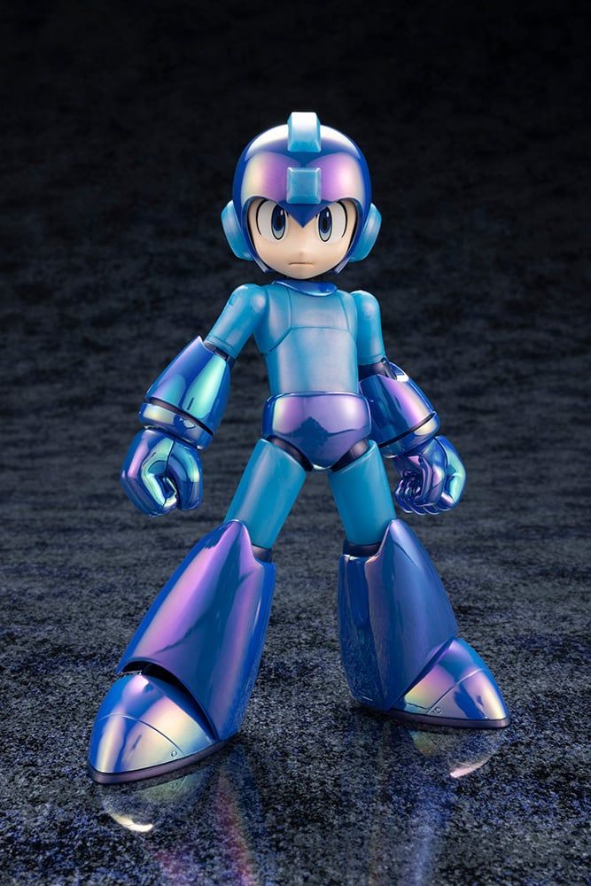 (Preorder ปิดรับวันที่ 25/10/2024 ) เปิดรับPreorder มัดจำ 200 บาท MEGA MAN Premium Charge Shot Ver. / ROCKMAN Premium Charge Shot Ver.