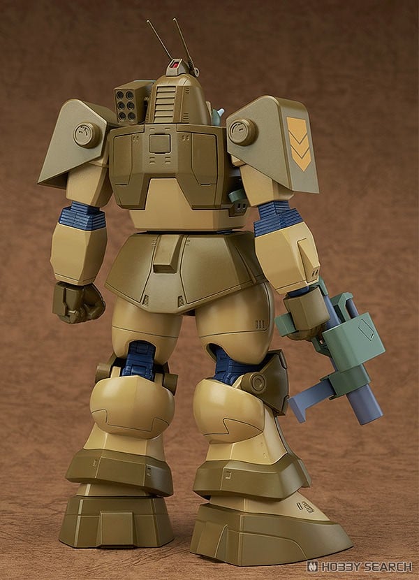 <Preorder ถึง 21/11/2025>เปิดรับPreorder มัดจำ 400 บาท COMBAT ARMORS MAX 09: 1/72nd Scale Abitate
