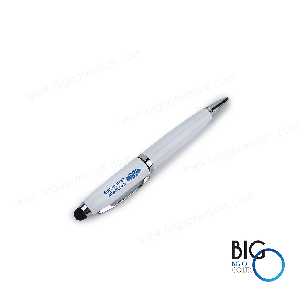 บริษัท ทีวีบูรพา จำกัด [FORD]